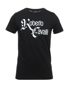 Футболка Roberto Cavalli