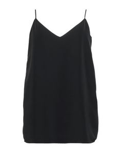 Топ без рукавов Maison Scotch
