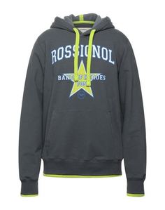 Толстовка Rossignol