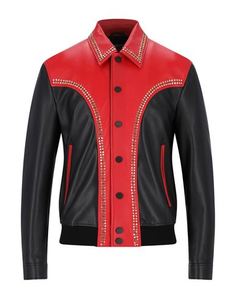 Куртка Versace Collection