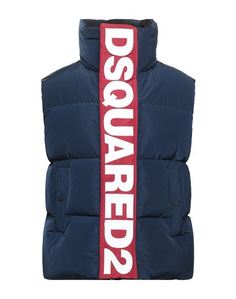 Пуховик Dsquared2