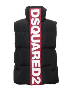 Пуховик Dsquared2