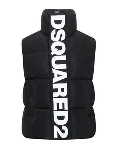 Пуховик Dsquared2