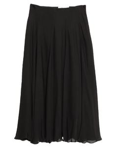Юбка длиной 3/4 Blumarine