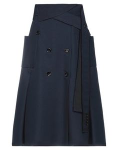 Юбка длиной 3/4 Golden Goose Deluxe Brand