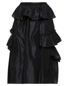 Юбка длиной 3/4 Simone Rocha