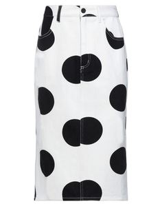 Юбка длиной 3/4 Lazy OAF