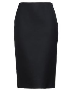 Юбка длиной 3/4 Fendi