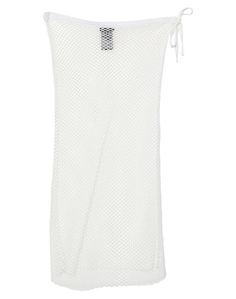 Юбка длиной 3/4 Ann Demeulemeester