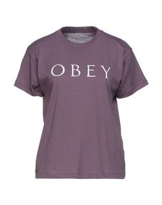 Футболка Obey