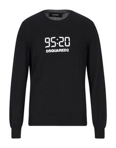 Свитер Dsquared2