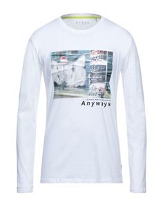 Футболка Guess