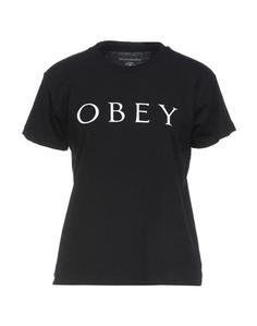 Футболка Obey