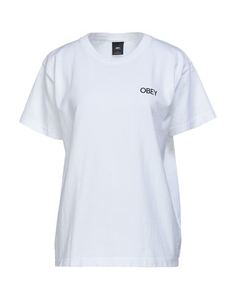 Футболка Obey