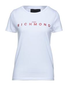 Футболка John Richmond