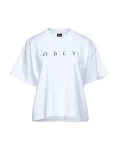 Футболка Obey