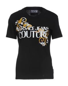 Футболка Versace Jeans Couture