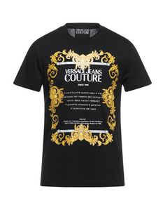 Футболка Versace Jeans Couture
