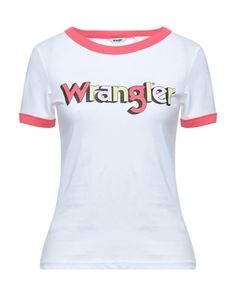 Футболка Wrangler