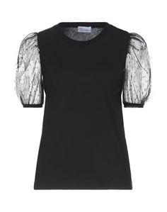 Футболка RED Valentino
