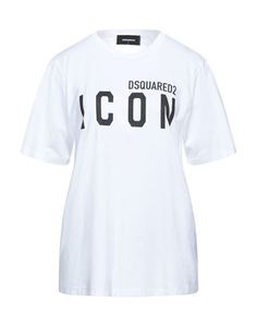 Футболка Dsquared2