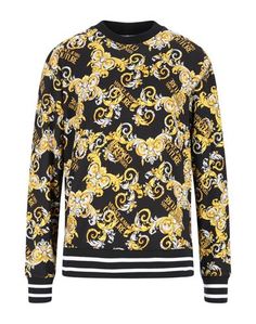 Толстовка Versace Jeans Couture