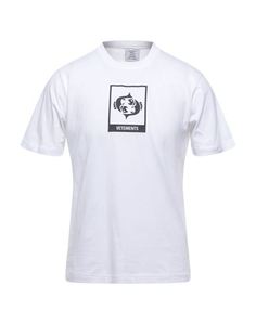 Футболка Vetements
