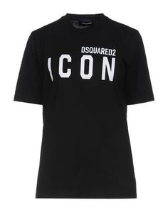 Футболка Dsquared2