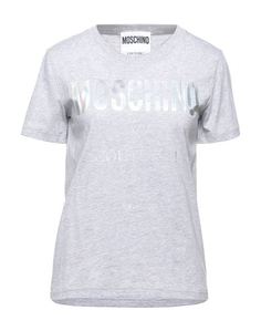 Футболка Moschino