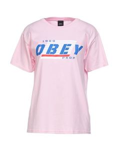 Футболка Obey