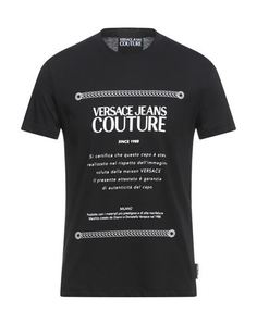 Футболка Versace Jeans Couture