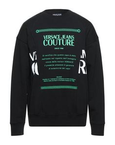 Толстовка Versace Jeans Couture