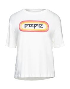 Футболка Pepe Jeans