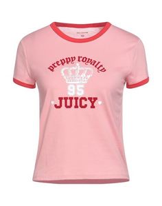 Футболка Juicy Couture