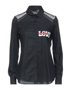 Pубашка Love Moschino
