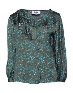 Pубашка Mauro Grifoni