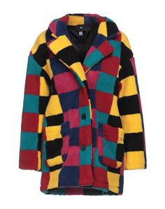 Пальто Lazy OAF