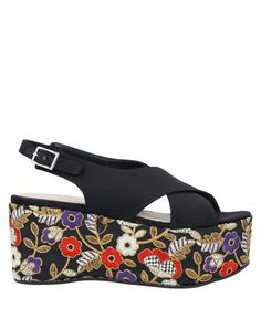 Сандалии Niina Schmitz