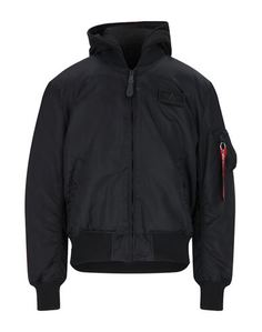 Куртка Alpha Industries