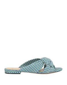 Сандалии Alexandre Birman