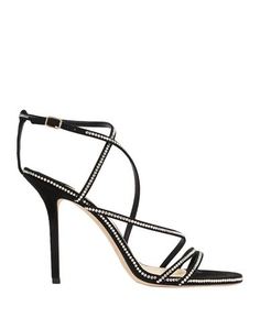 Сандалии Jimmy Choo