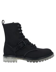 Полусапоги и высокие ботинки Giuseppe Zanotti