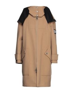 Легкое пальто Burberry