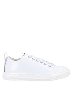 Низкие кеды и кроссовки Giuseppe Zanotti