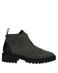 Полусапоги и высокие ботинки Giuseppe Zanotti