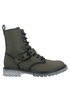 Полусапоги и высокие ботинки Giuseppe Zanotti