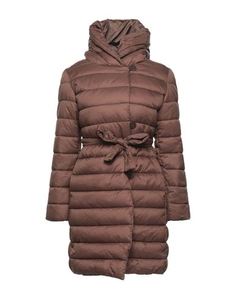 Пуховик с синт. наполнителем Hope Fashion