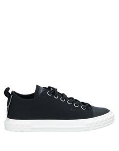 Низкие кеды и кроссовки Giuseppe Zanotti
