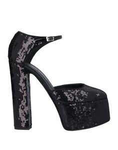 Туфли Giuseppe Zanotti