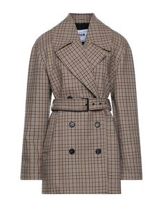 Легкое пальто Msgm